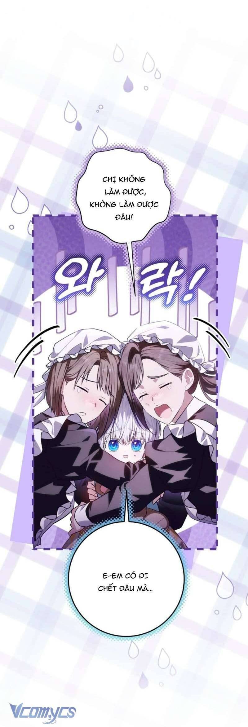 Người Cha Che Giấu Sức Mạnh Chap 47 - Next Chap 48