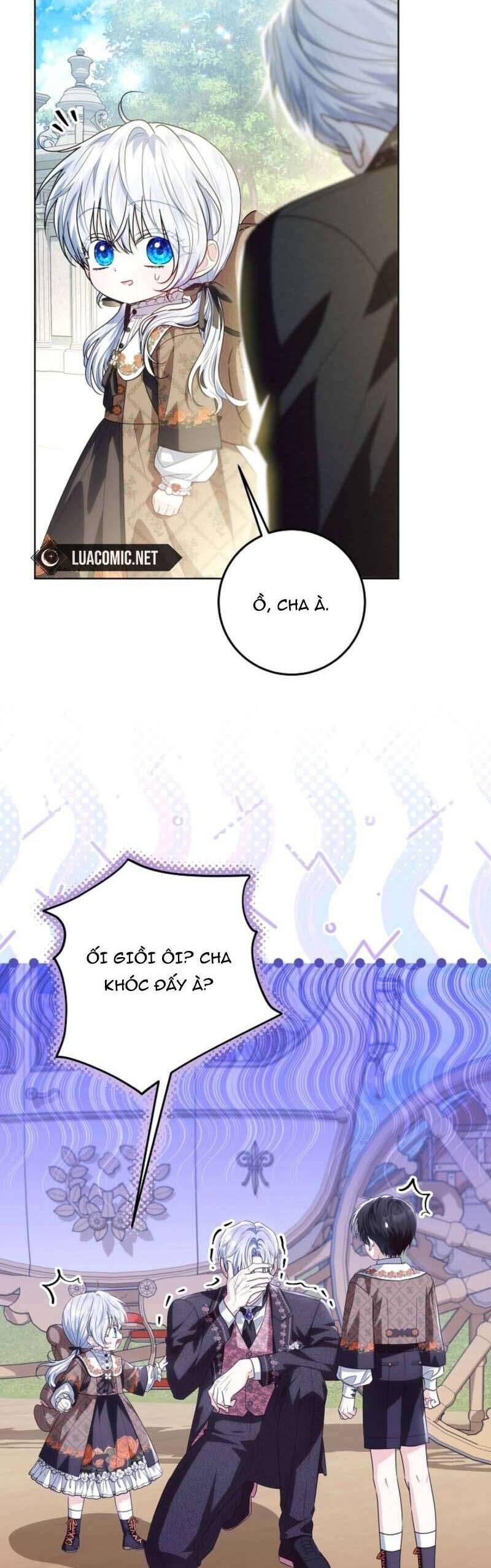 Người Cha Che Giấu Sức Mạnh Chap 47 - Next Chap 48