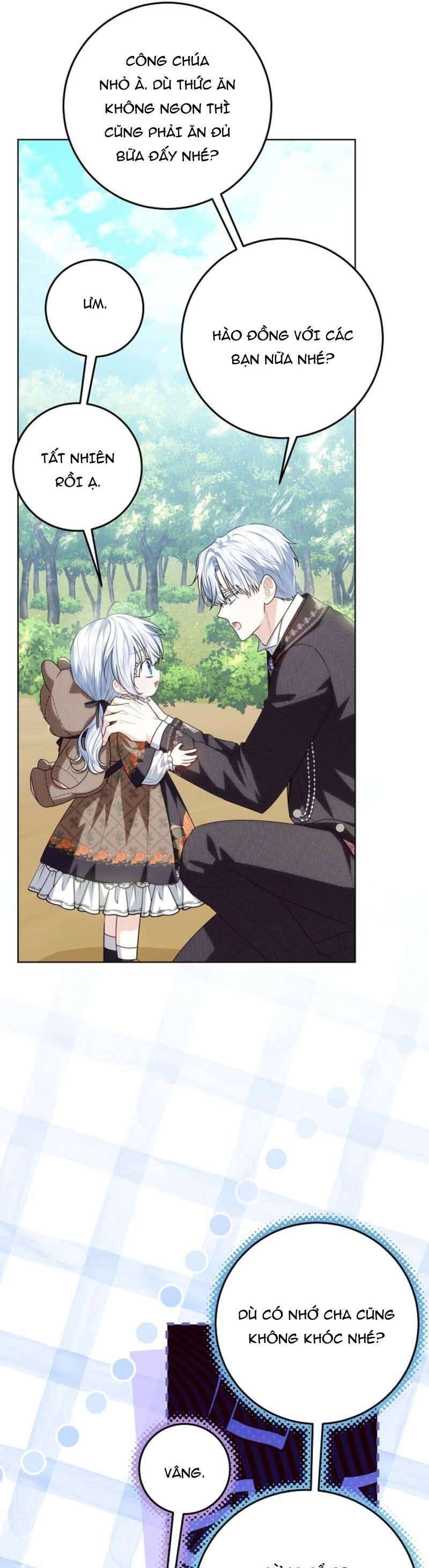 Người Cha Che Giấu Sức Mạnh Chap 47 - Next Chap 48