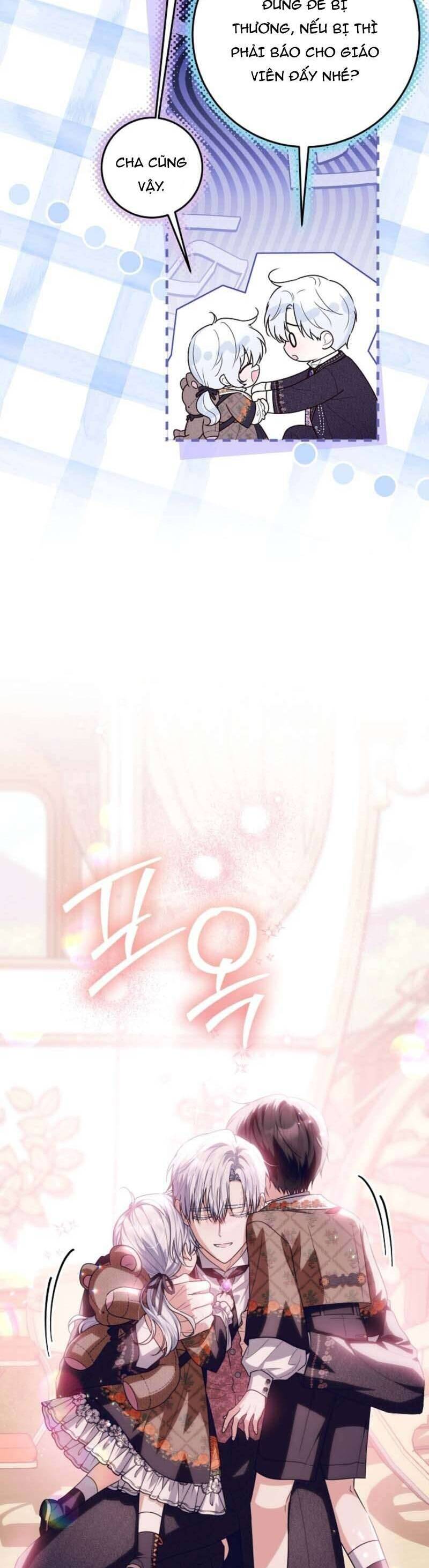 Người Cha Che Giấu Sức Mạnh Chap 47 - Next Chap 48