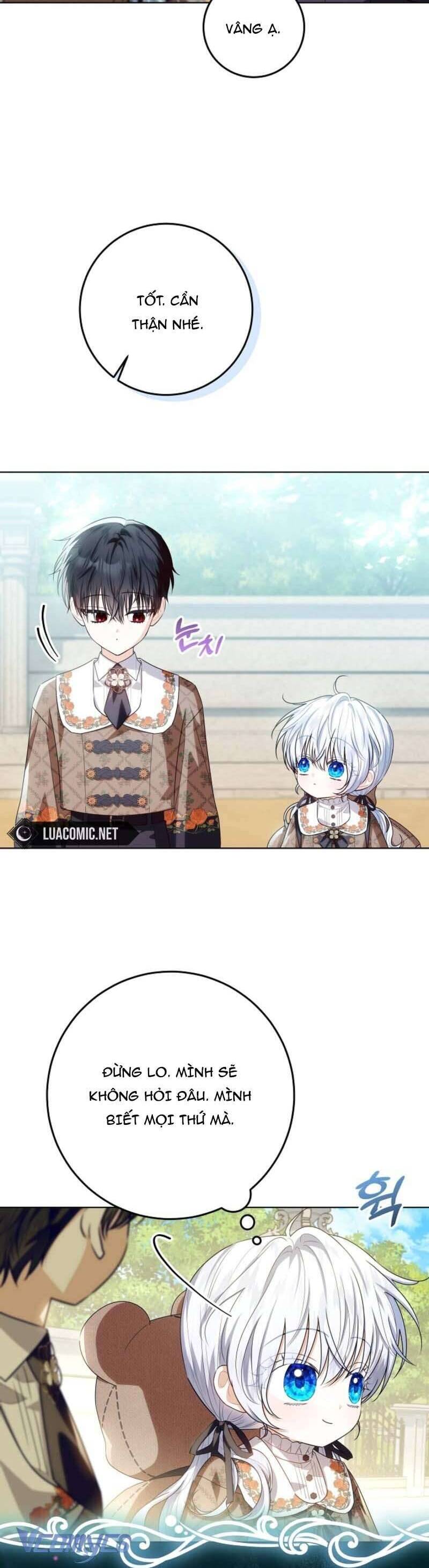 Người Cha Che Giấu Sức Mạnh Chap 47 - Next Chap 48