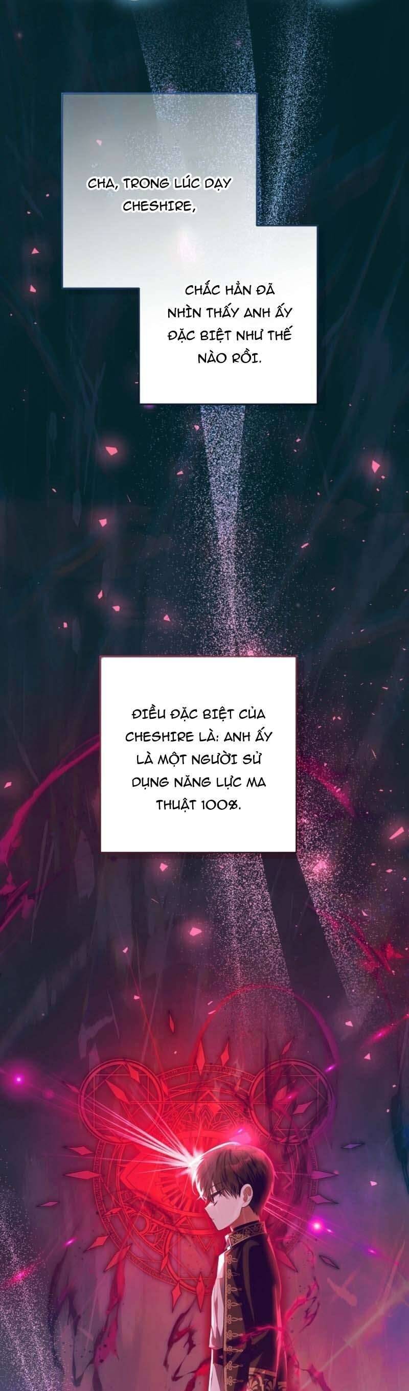 Người Cha Che Giấu Sức Mạnh Chap 47 - Next Chap 48