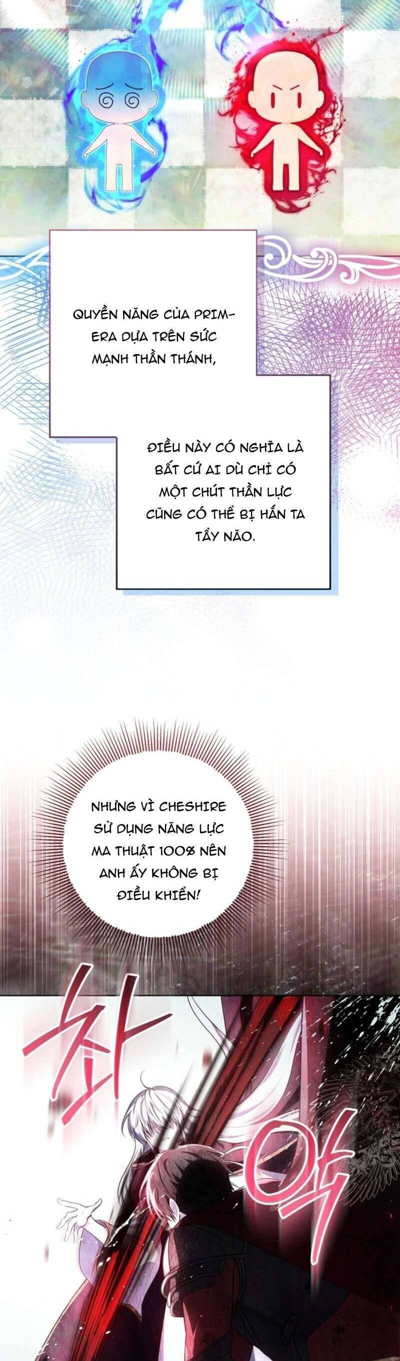 Người Cha Che Giấu Sức Mạnh Chap 47 - Next Chap 48