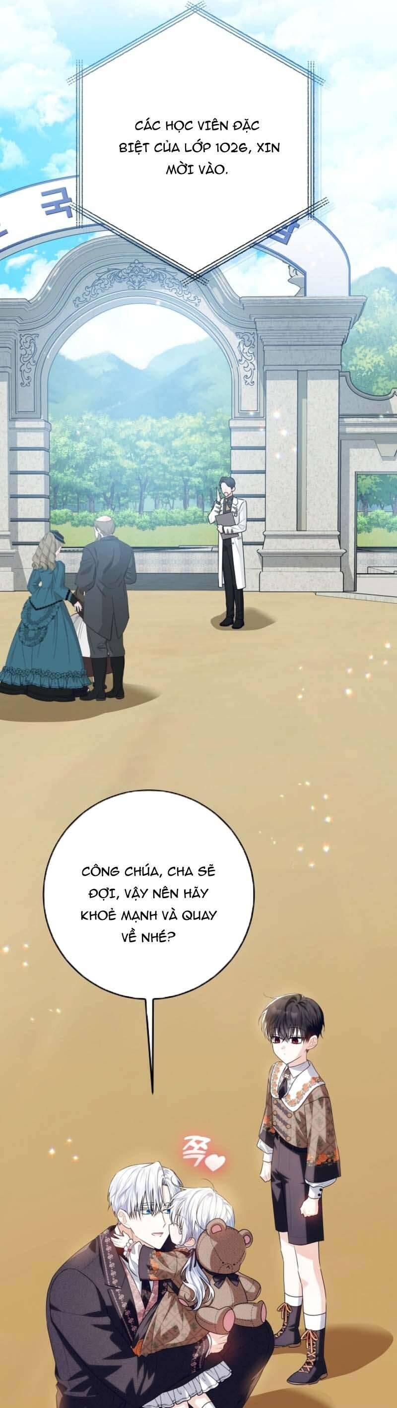 Người Cha Che Giấu Sức Mạnh Chap 47 - Next Chap 48