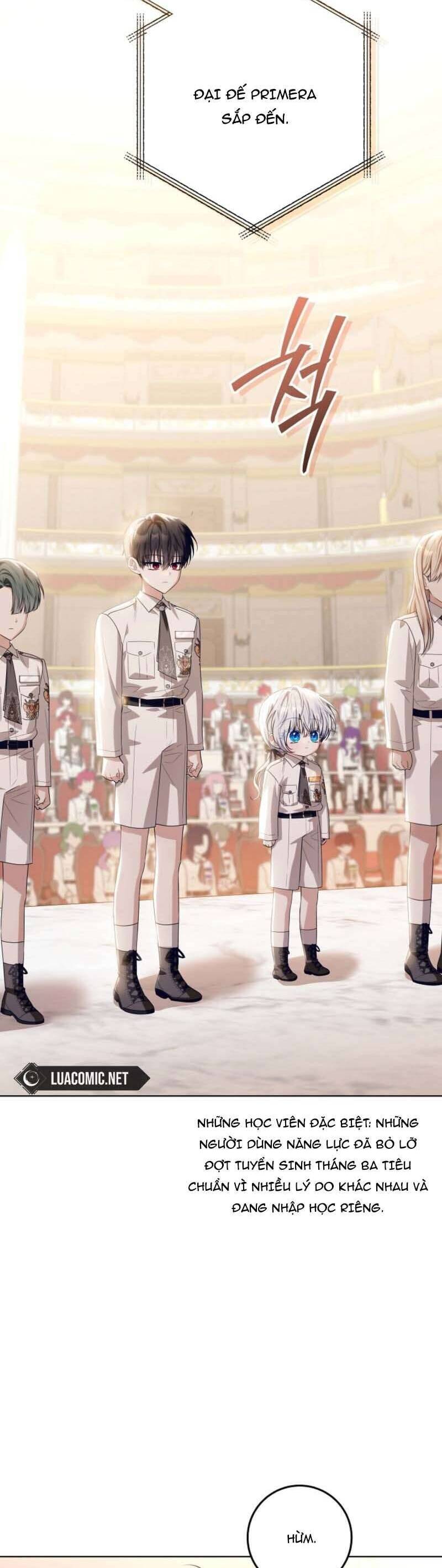 Người Cha Che Giấu Sức Mạnh Chap 47 - Next Chap 48