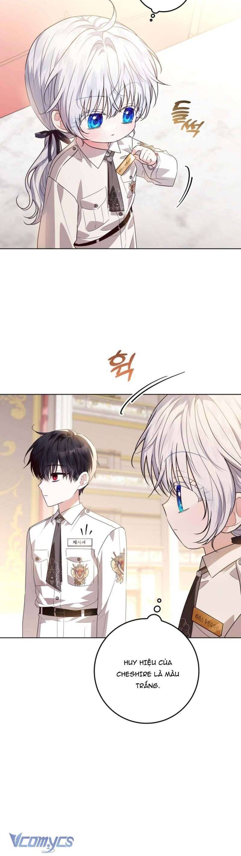 Người Cha Che Giấu Sức Mạnh Chap 47 - Next Chap 48