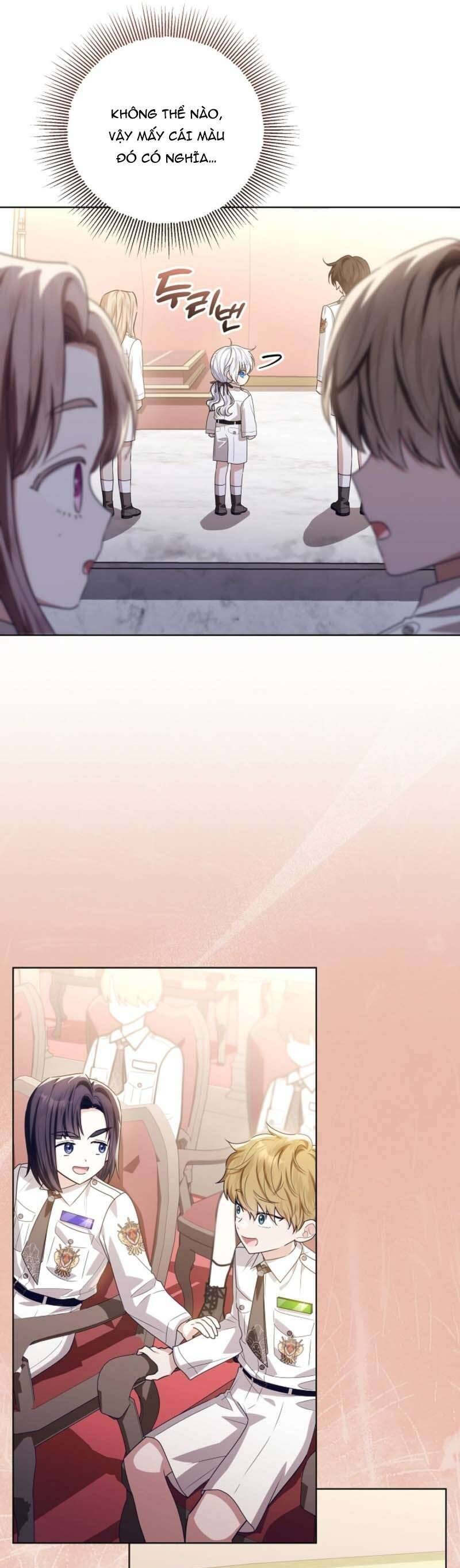 Người Cha Che Giấu Sức Mạnh Chap 47 - Next Chap 48