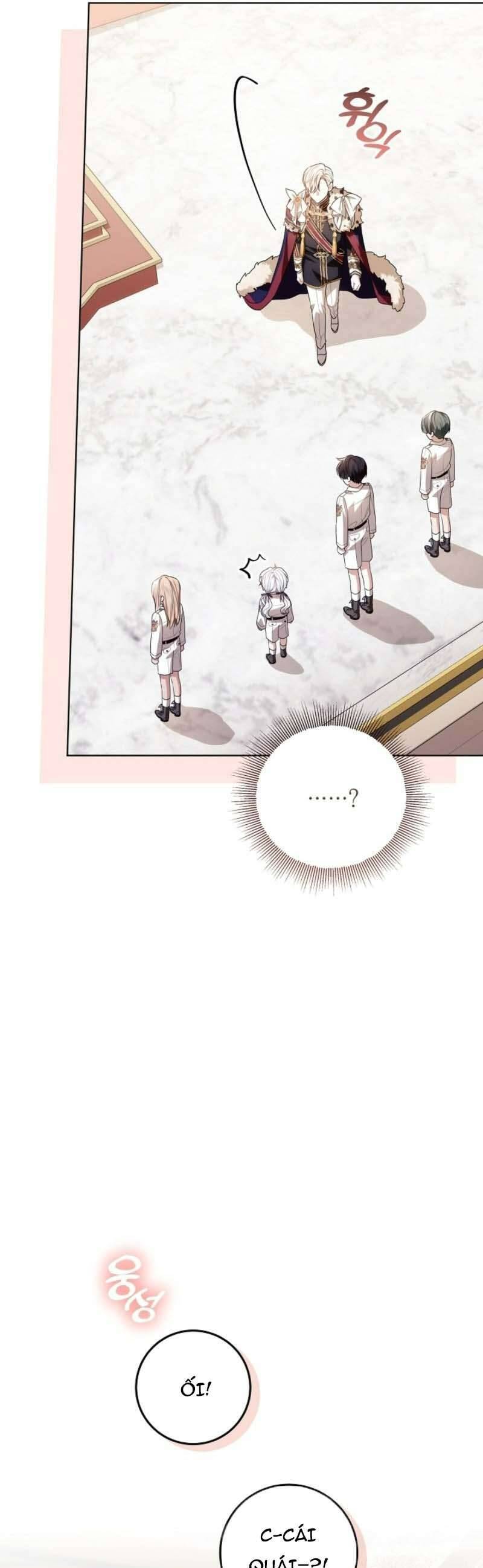 Người Cha Che Giấu Sức Mạnh Chap 47 - Next Chap 48