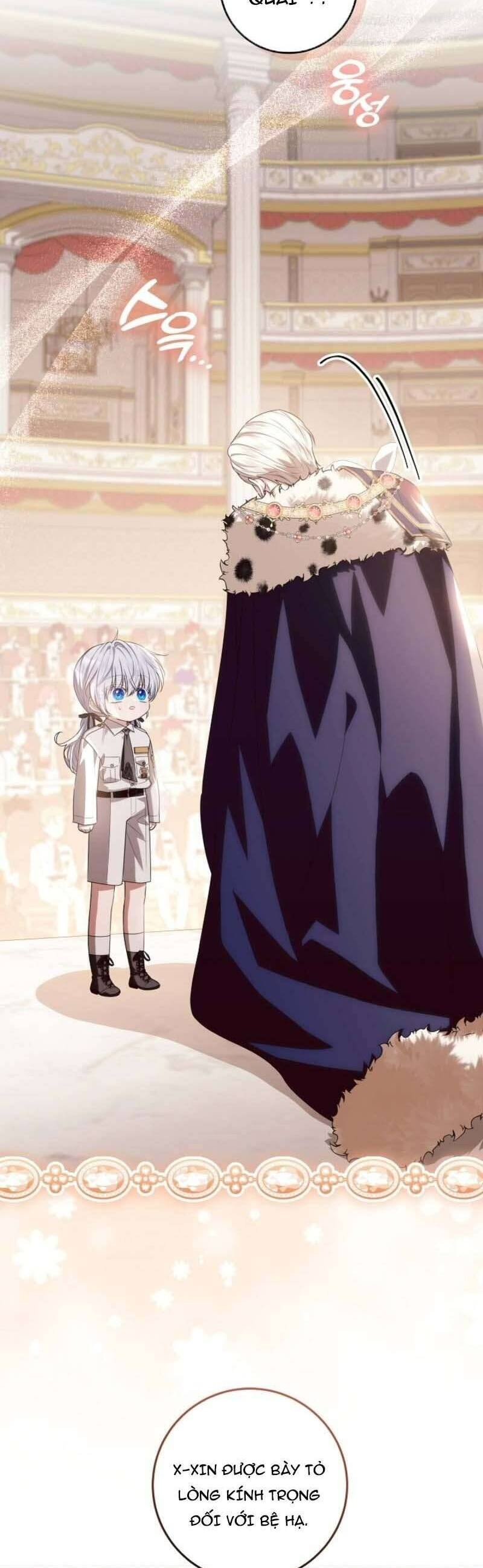 Người Cha Che Giấu Sức Mạnh Chap 47 - Next Chap 48