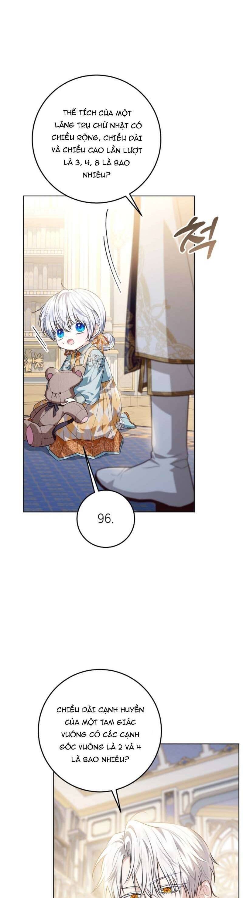 Người Cha Che Giấu Sức Mạnh Chap 47 - Next Chap 48