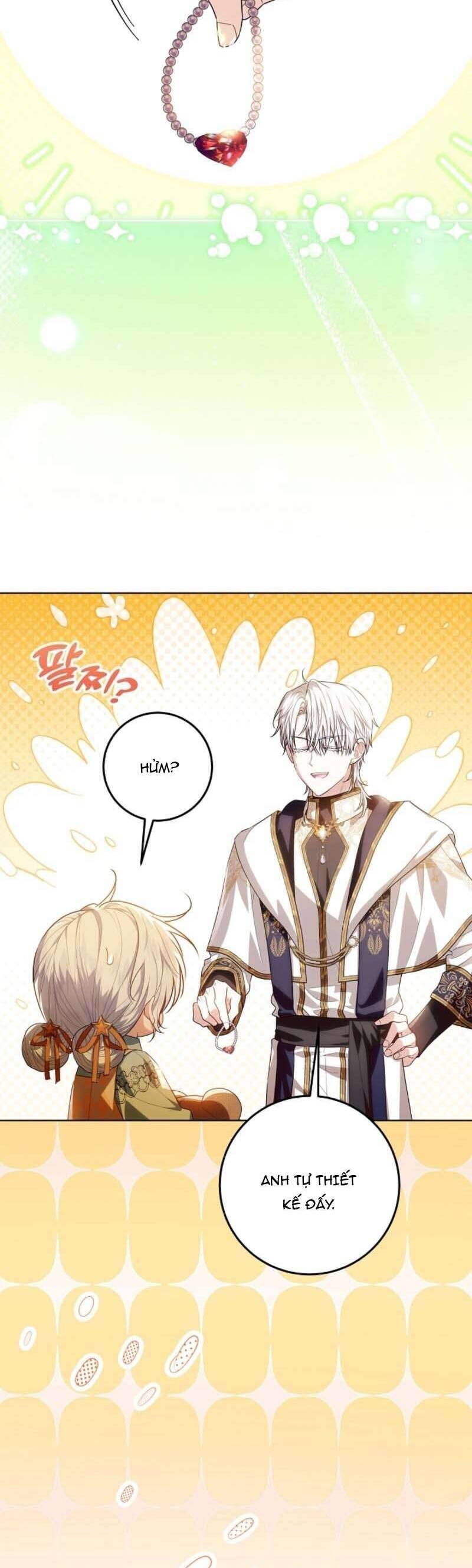 Người Cha Che Giấu Sức Mạnh Chap 47 - Next Chap 48