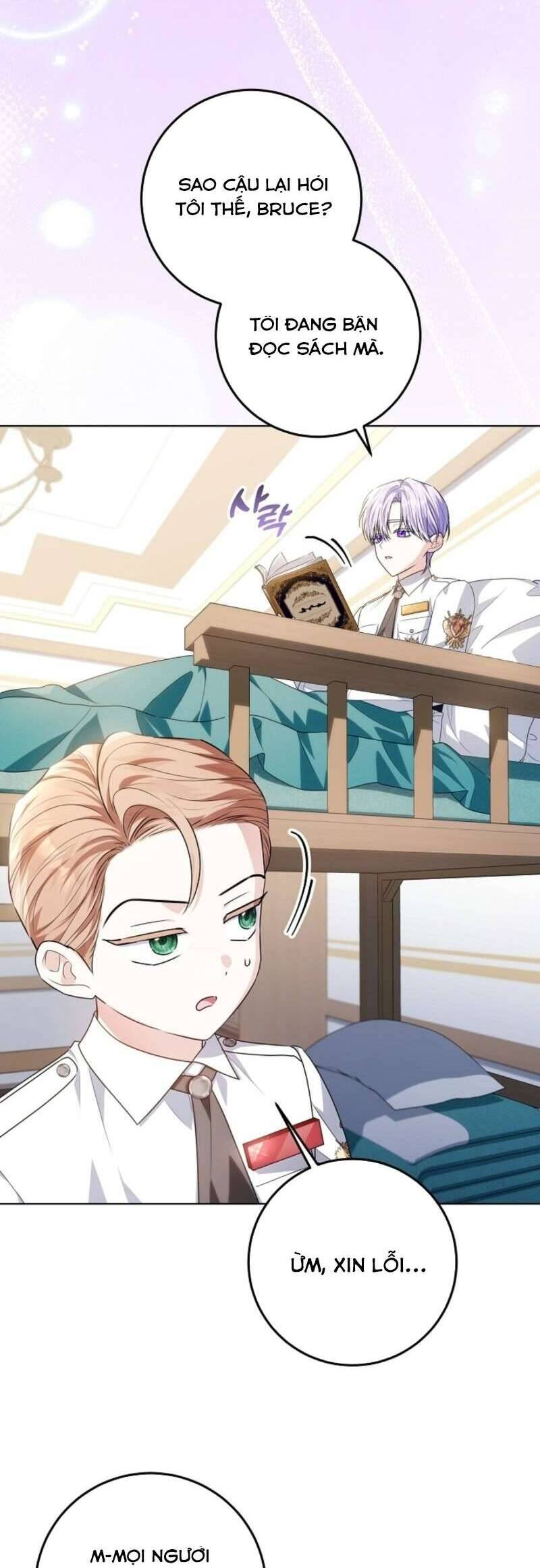 Người Cha Che Giấu Sức Mạnh Chap 49 - Next Chap 50