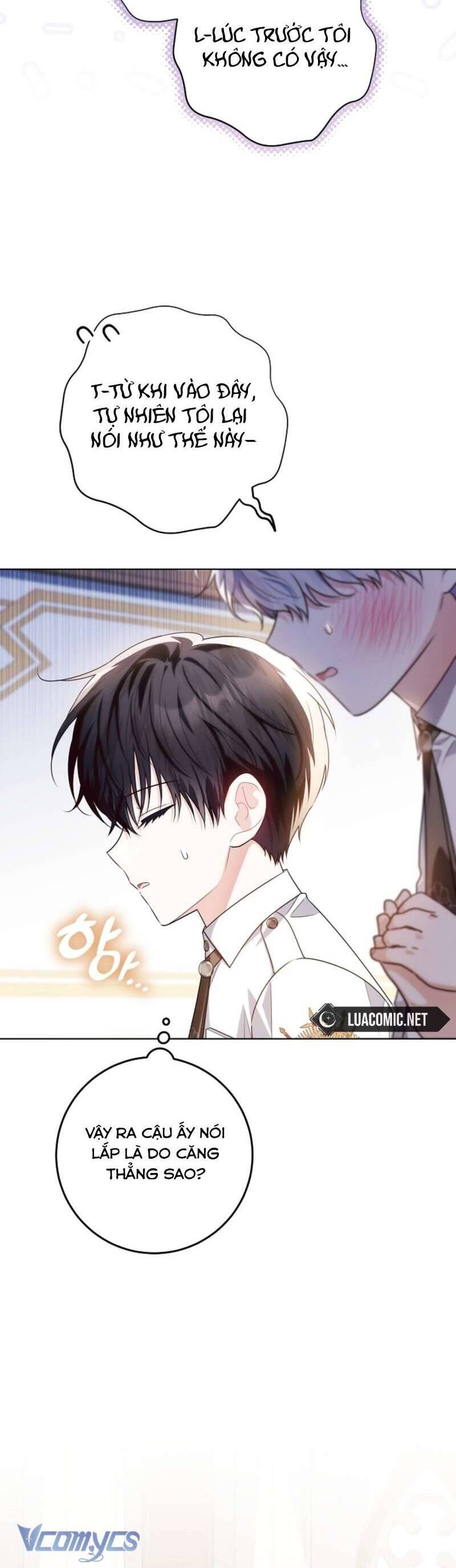 Người Cha Che Giấu Sức Mạnh Chap 49 - Next Chap 50