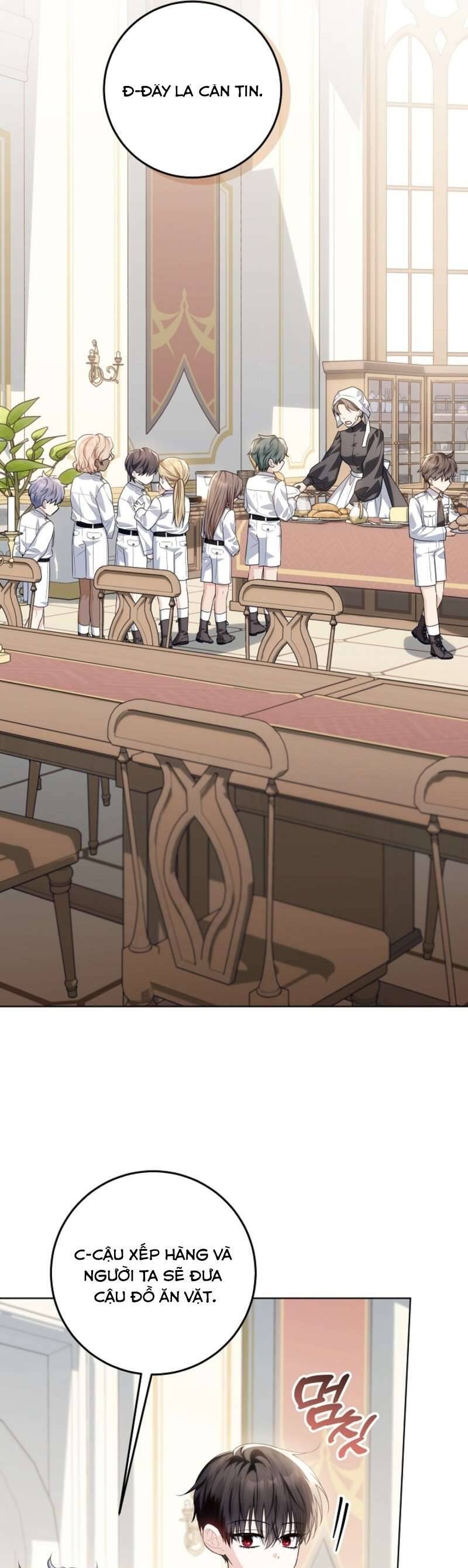 Người Cha Che Giấu Sức Mạnh Chap 49 - Next Chap 50