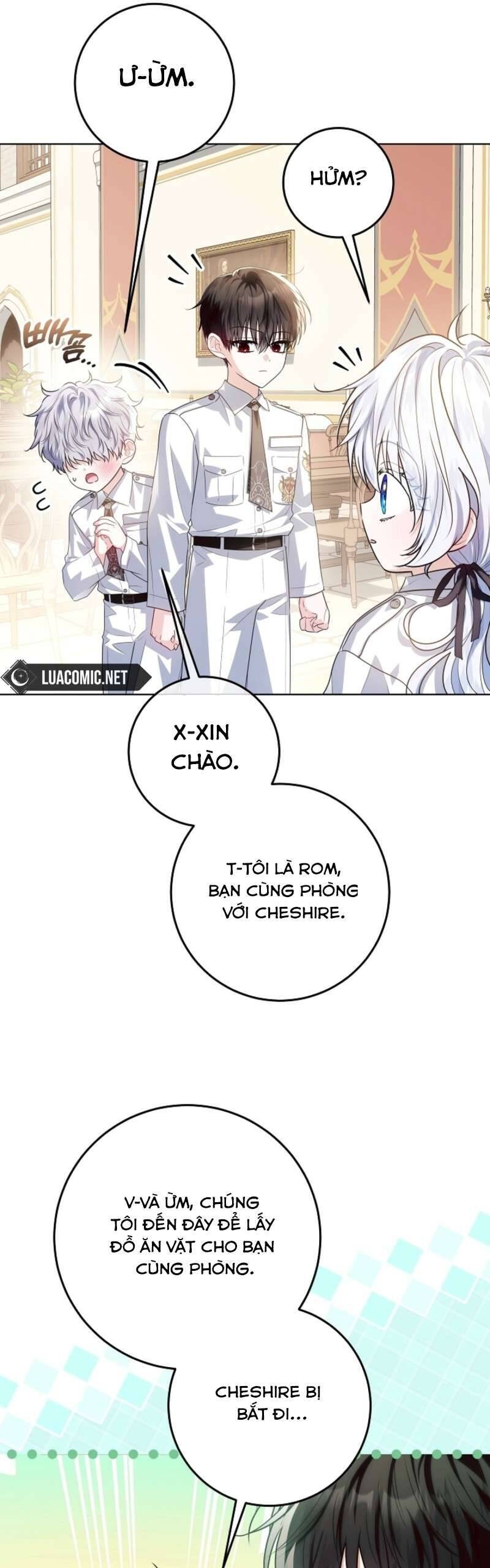 Người Cha Che Giấu Sức Mạnh Chap 49 - Next Chap 50