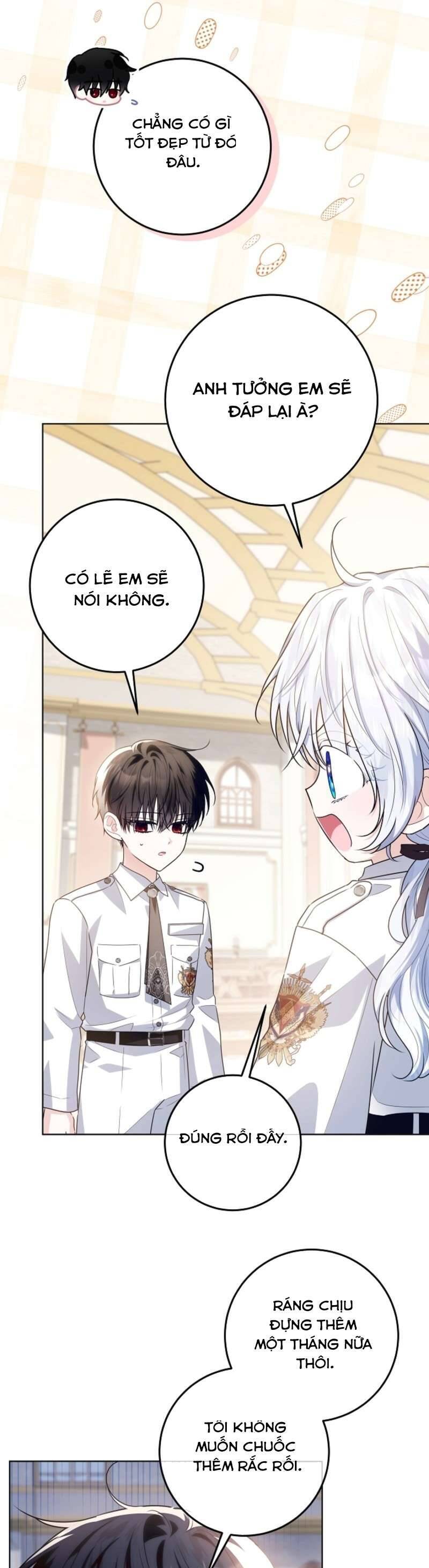 Người Cha Che Giấu Sức Mạnh Chap 49 - Next Chap 50