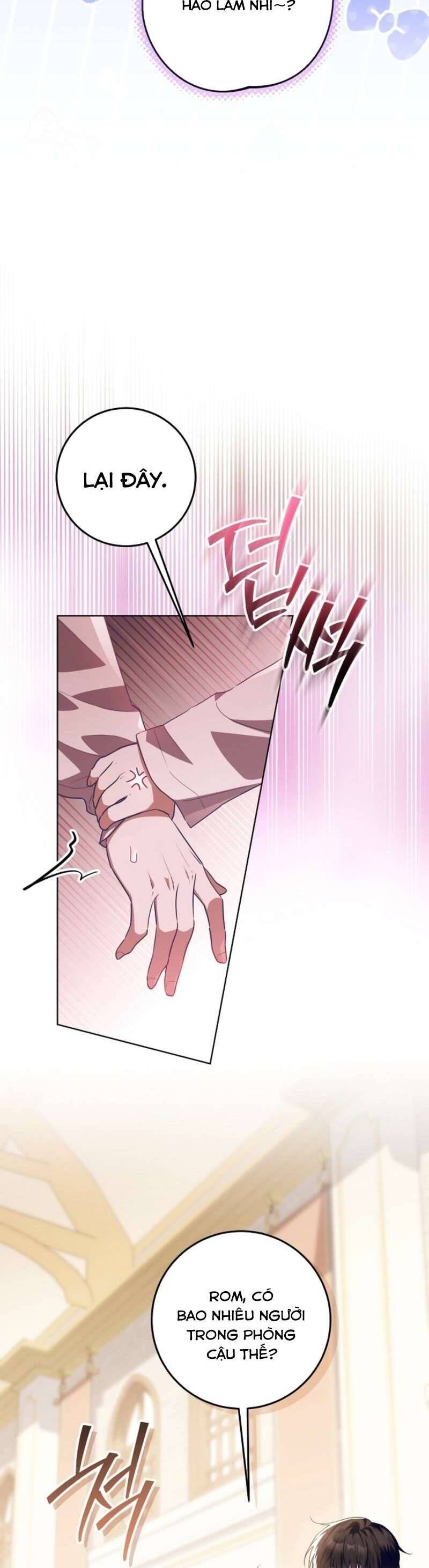 Người Cha Che Giấu Sức Mạnh Chap 49 - Next Chap 50