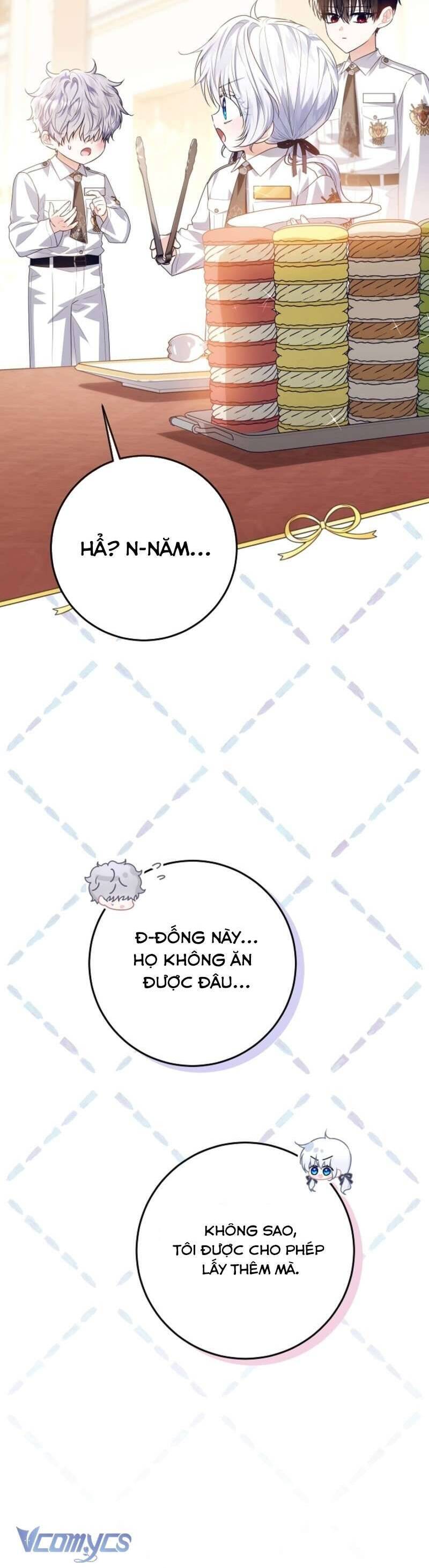 Người Cha Che Giấu Sức Mạnh Chap 49 - Next Chap 50