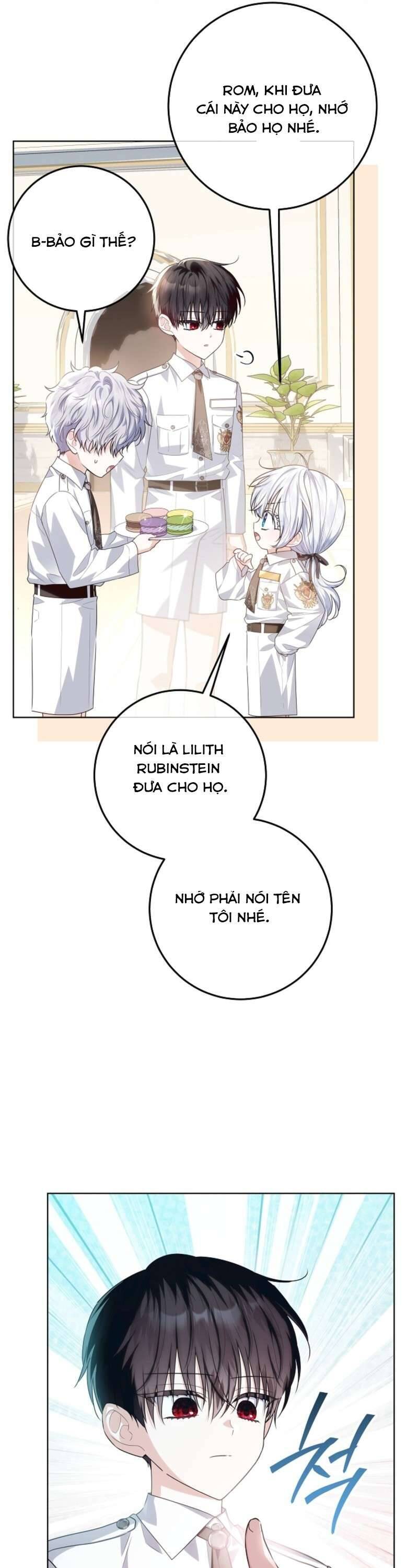 Người Cha Che Giấu Sức Mạnh Chap 49 - Next Chap 50