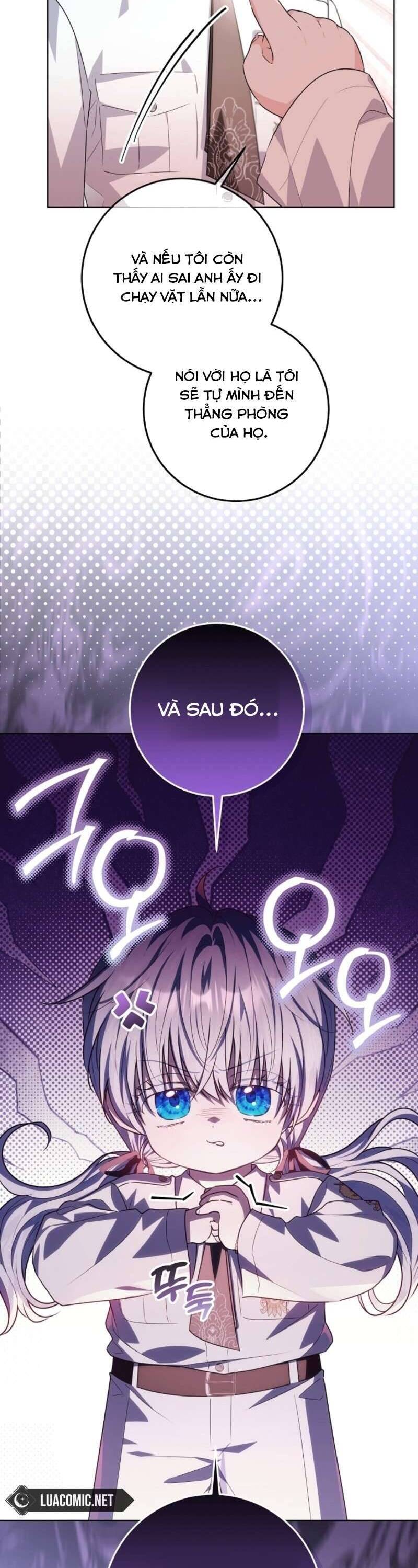 Người Cha Che Giấu Sức Mạnh Chap 49 - Next Chap 50