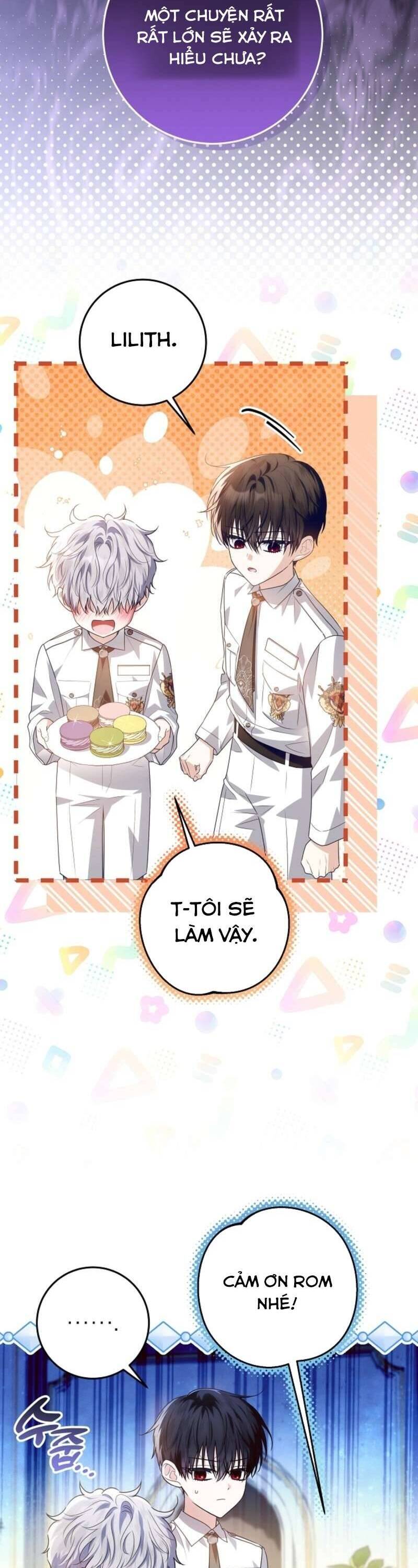 Người Cha Che Giấu Sức Mạnh Chap 49 - Next Chap 50