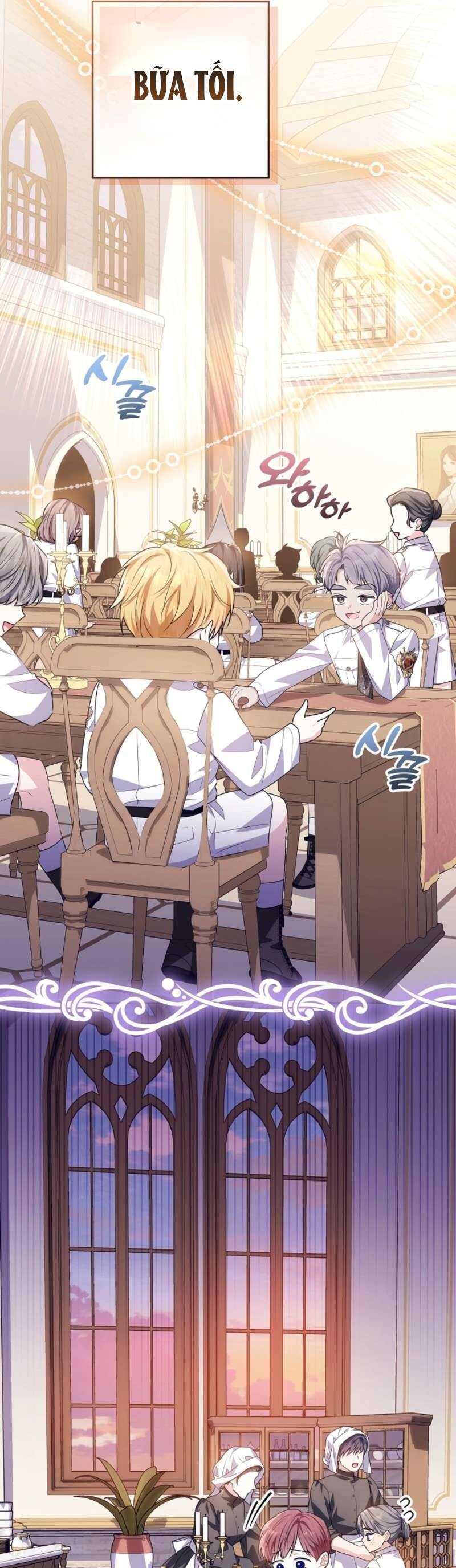 Người Cha Che Giấu Sức Mạnh Chap 49 - Next Chap 50