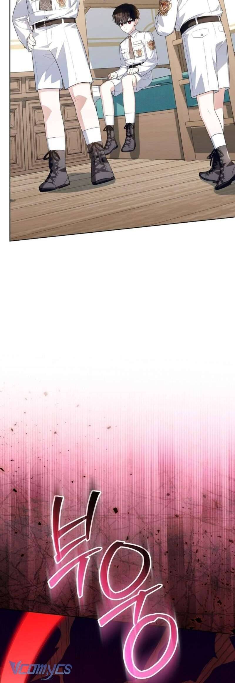 Người Cha Che Giấu Sức Mạnh Chap 49 - Next Chap 50