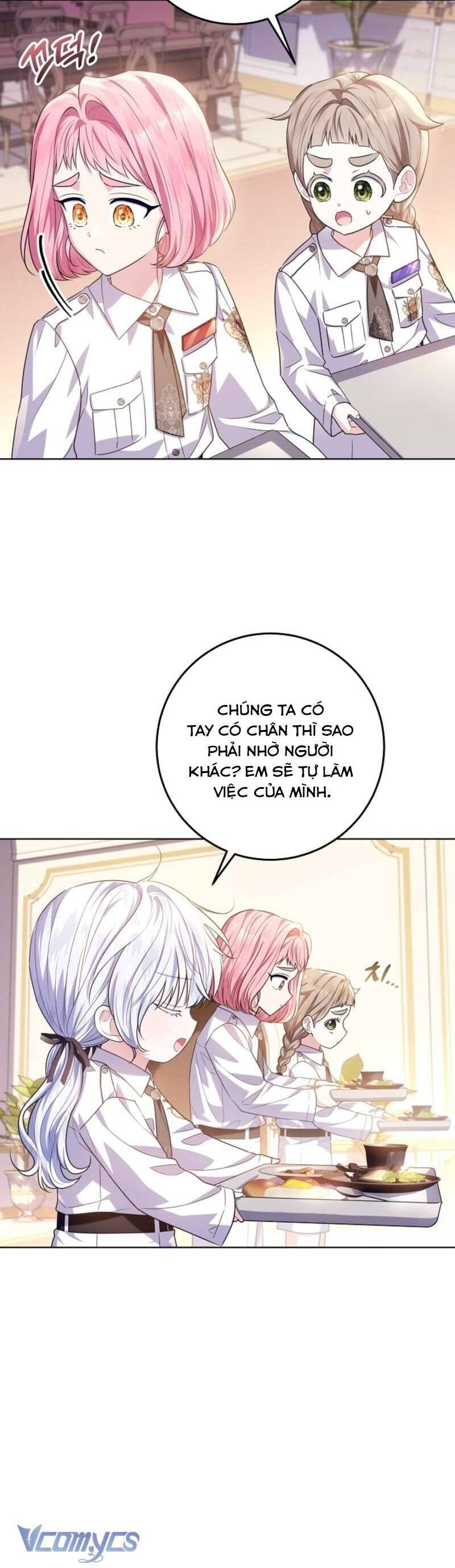 Người Cha Che Giấu Sức Mạnh Chap 49 - Next Chap 50