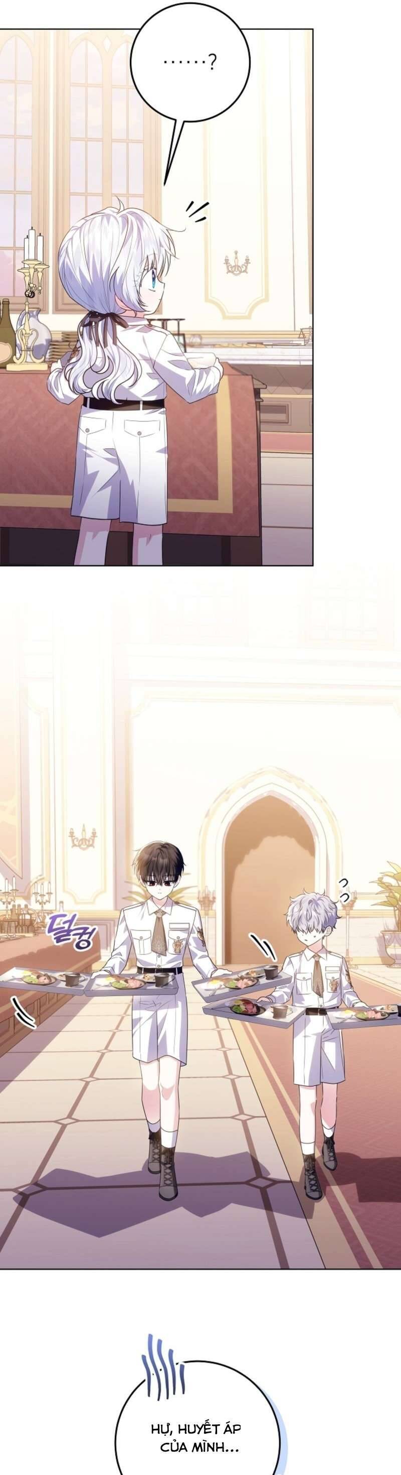 Người Cha Che Giấu Sức Mạnh Chap 49 - Next Chap 50