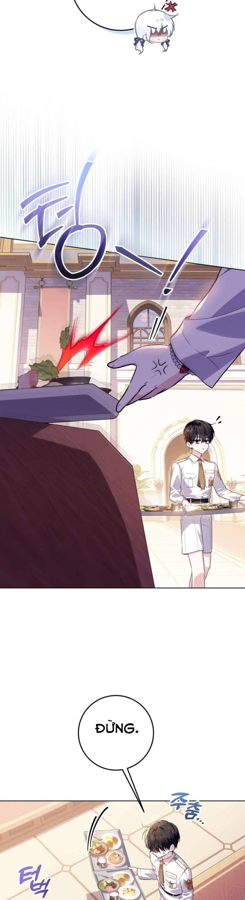 Người Cha Che Giấu Sức Mạnh Chap 49 - Next Chap 50