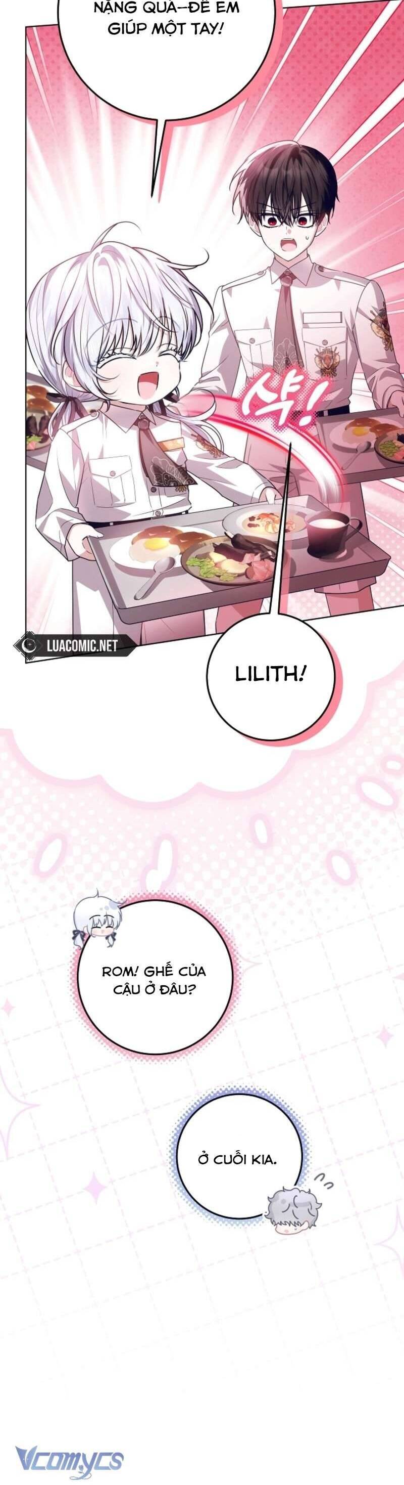 Người Cha Che Giấu Sức Mạnh Chap 49 - Next Chap 50