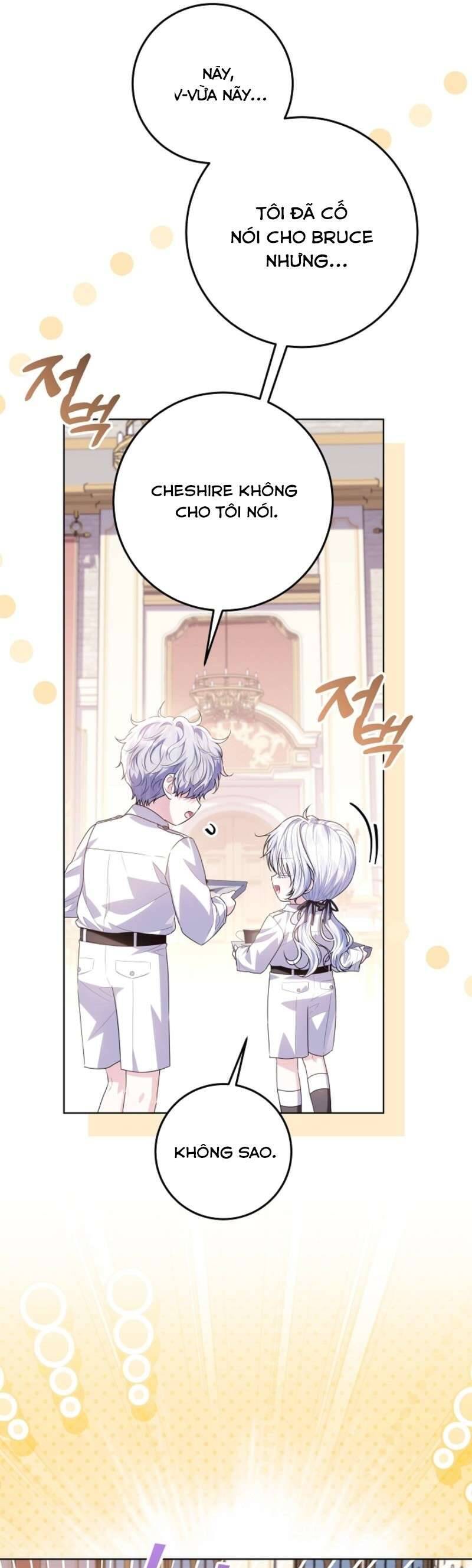 Người Cha Che Giấu Sức Mạnh Chap 49 - Next Chap 50