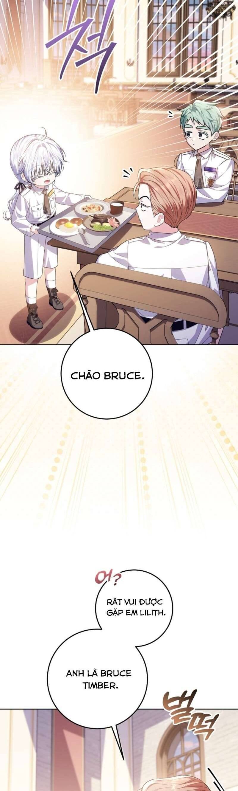 Người Cha Che Giấu Sức Mạnh Chap 49 - Next Chap 50