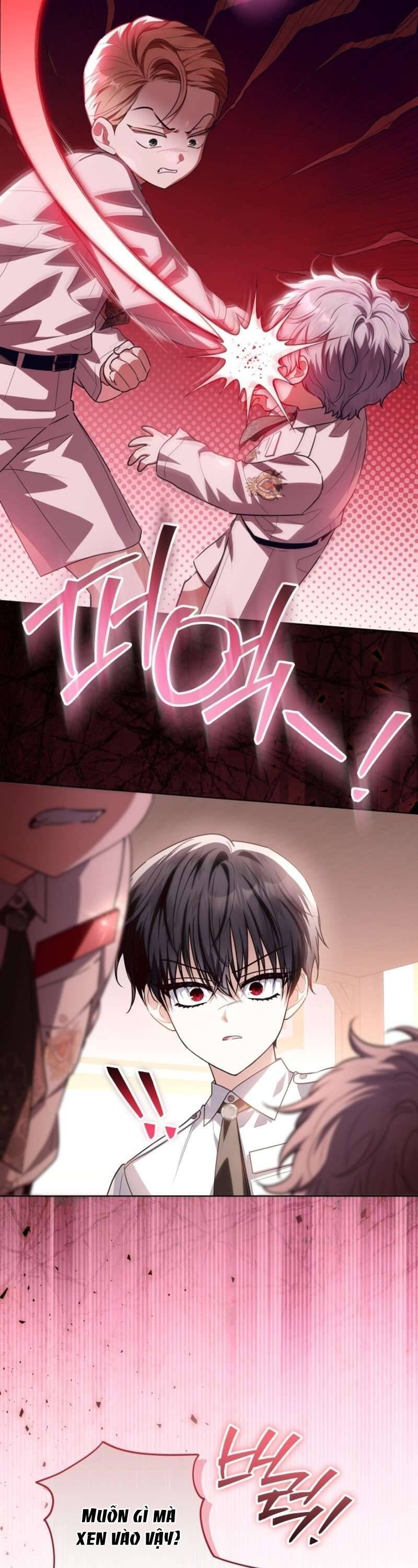 Người Cha Che Giấu Sức Mạnh Chap 49 - Next Chap 50