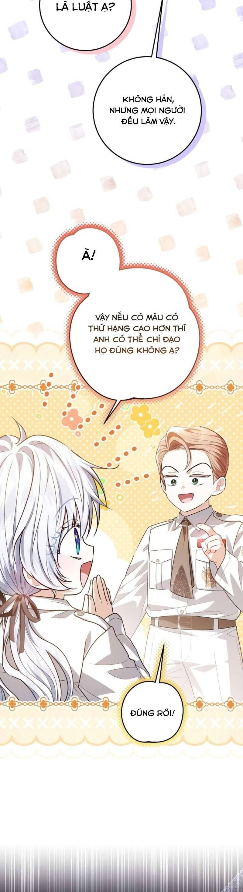 Người Cha Che Giấu Sức Mạnh Chap 49 - Next Chap 50