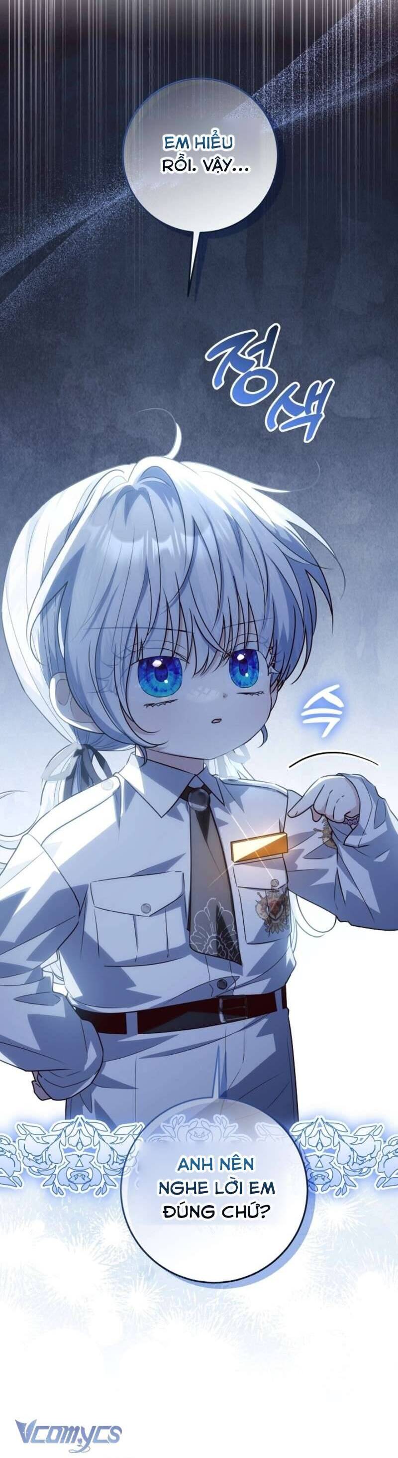 Người Cha Che Giấu Sức Mạnh Chap 49 - Next Chap 50