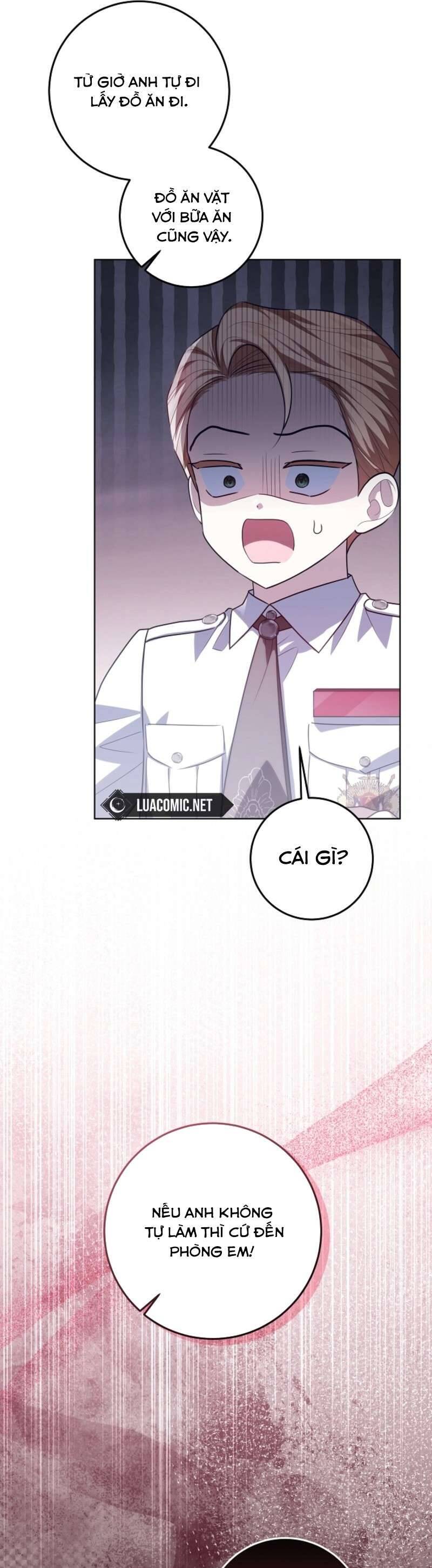 Người Cha Che Giấu Sức Mạnh Chap 49 - Next Chap 50