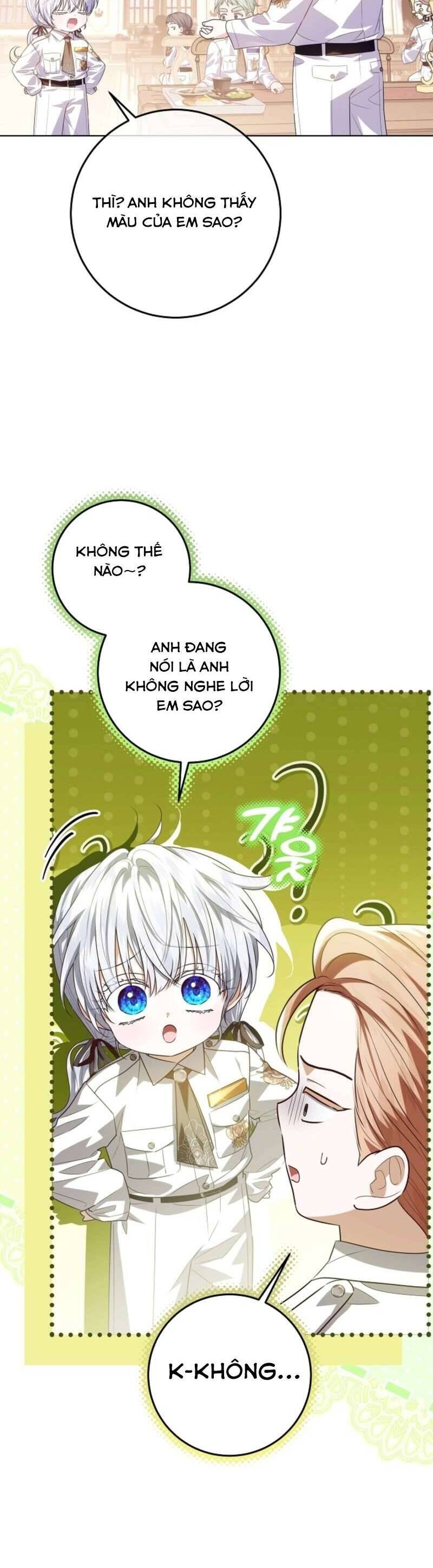 Người Cha Che Giấu Sức Mạnh Chap 49 - Next Chap 50