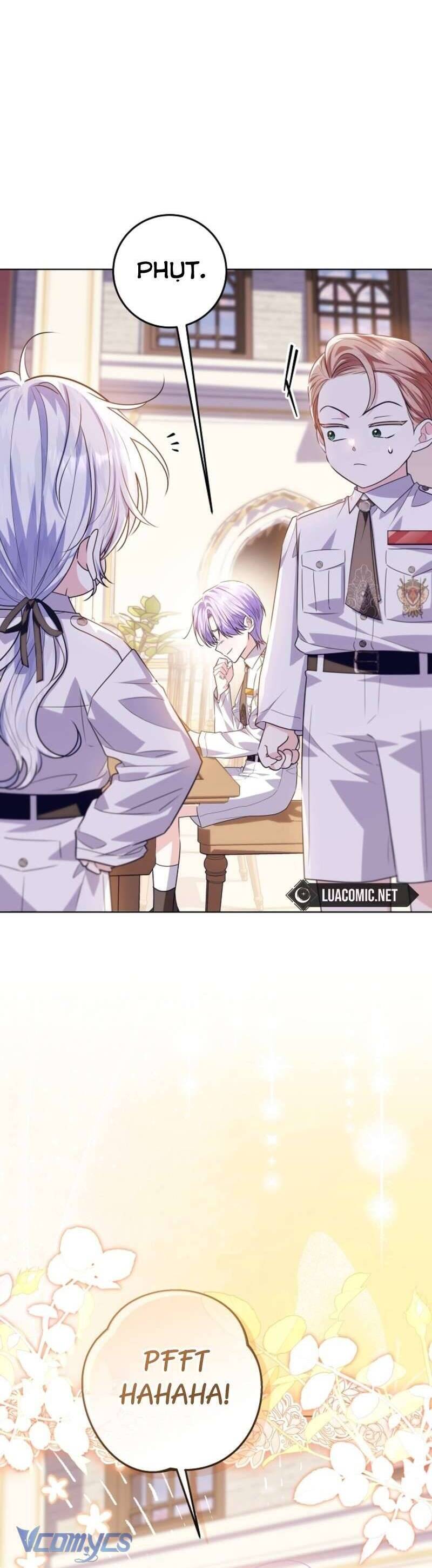 Người Cha Che Giấu Sức Mạnh Chap 49 - Next Chap 50