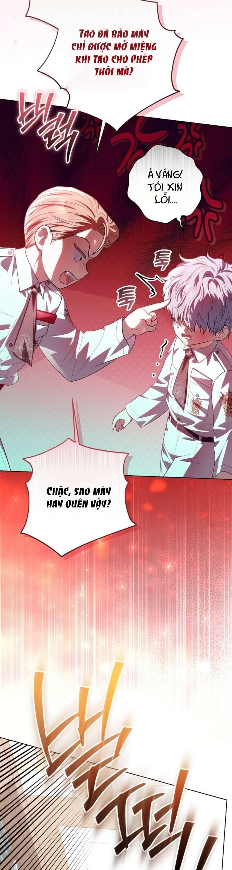 Người Cha Che Giấu Sức Mạnh Chap 49 - Next Chap 50