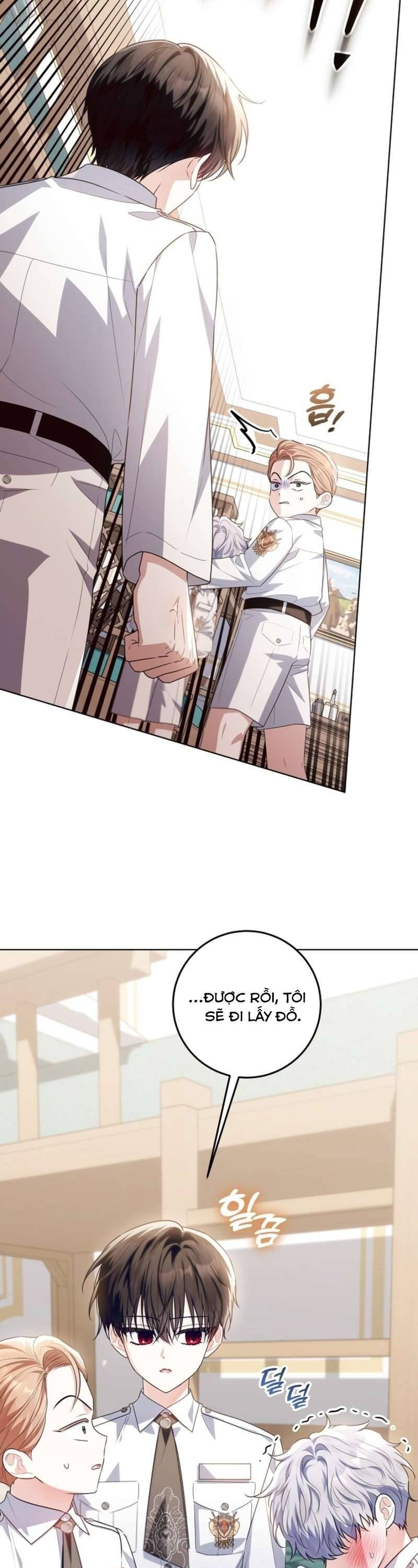 Người Cha Che Giấu Sức Mạnh Chap 49 - Next Chap 50