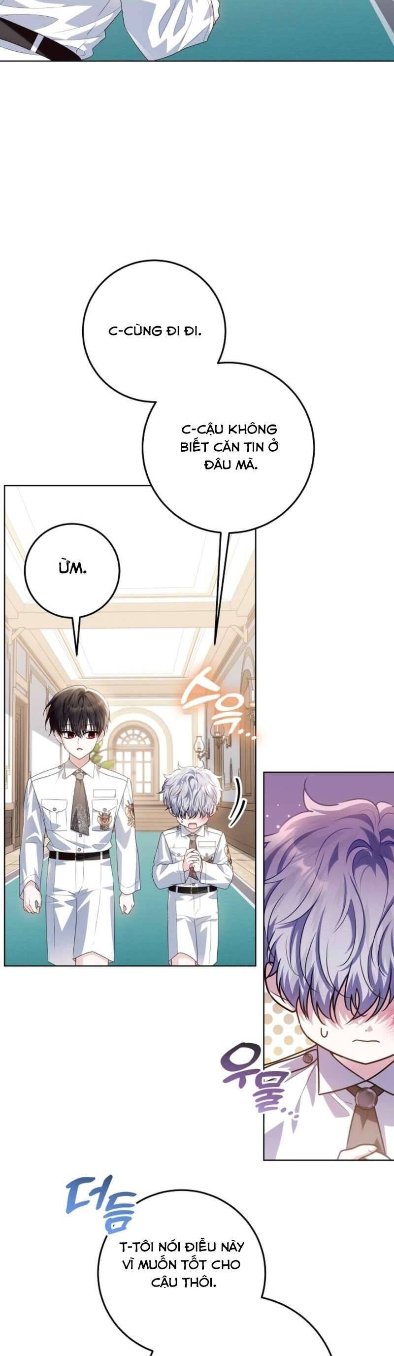 Người Cha Che Giấu Sức Mạnh Chap 49 - Next Chap 50