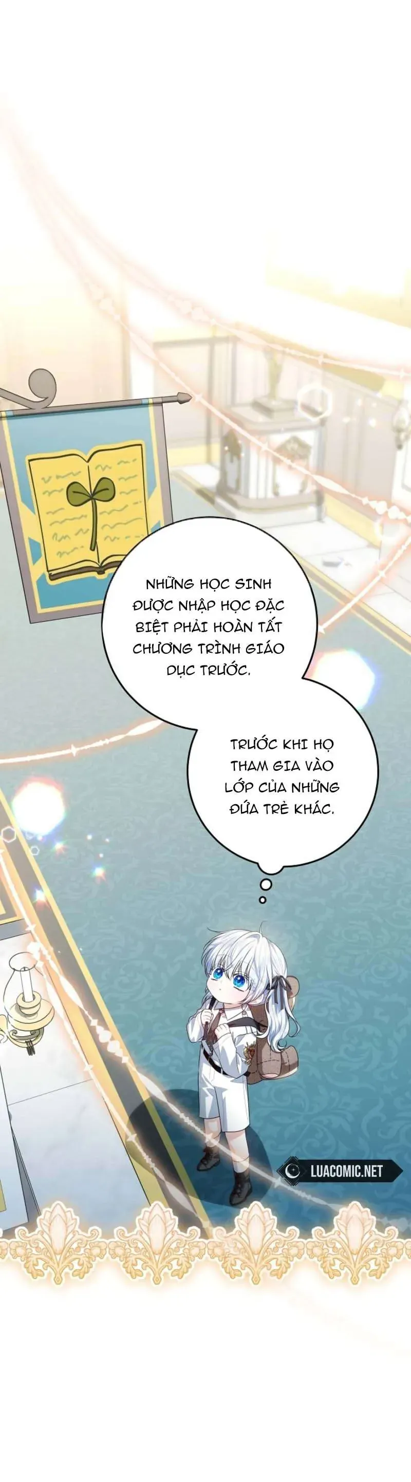 Người Cha Che Giấu Sức Mạnh Chap 51 - Next Chap 52