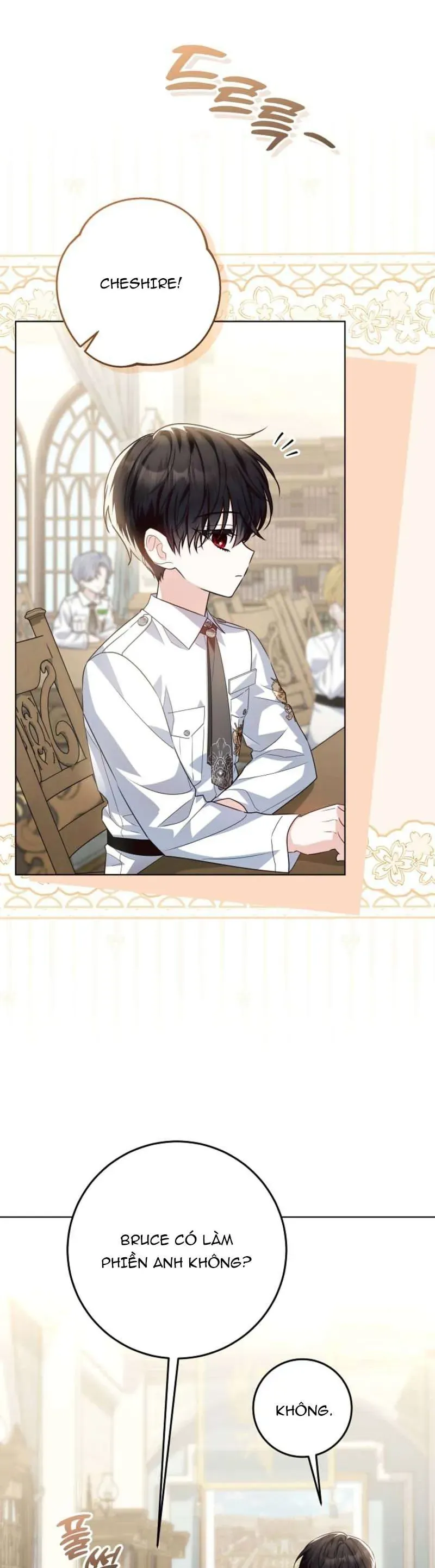 Người Cha Che Giấu Sức Mạnh Chap 51 - Next Chap 52