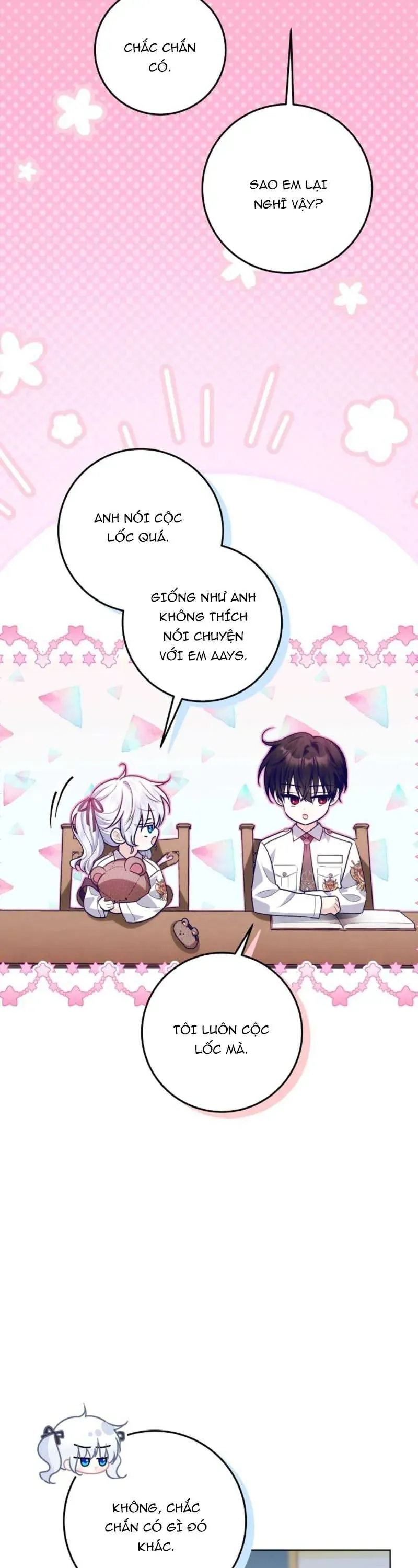 Người Cha Che Giấu Sức Mạnh Chap 51 - Next Chap 52