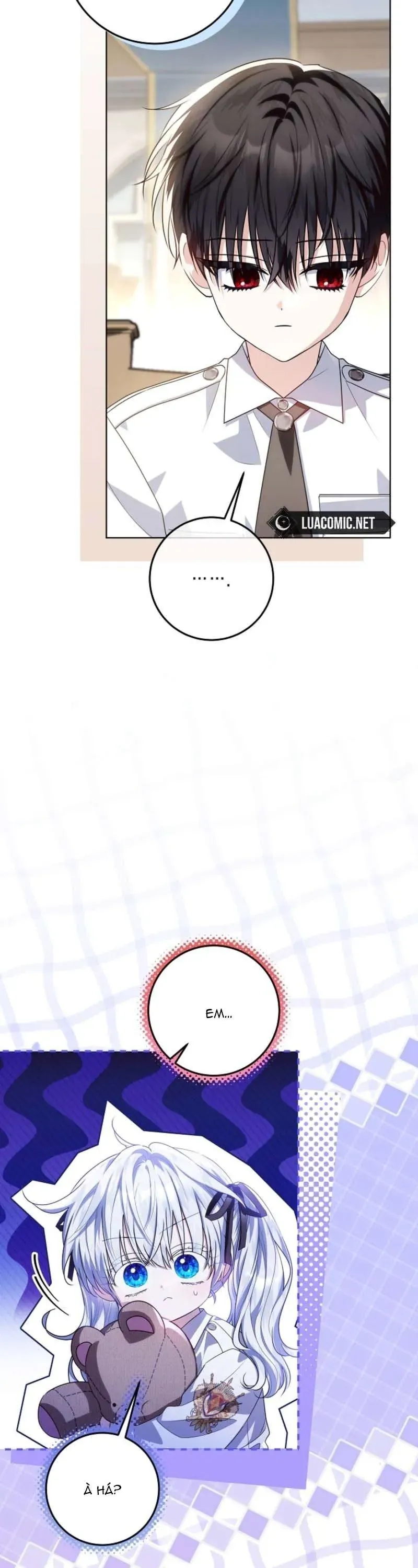 Người Cha Che Giấu Sức Mạnh Chap 51 - Next Chap 52