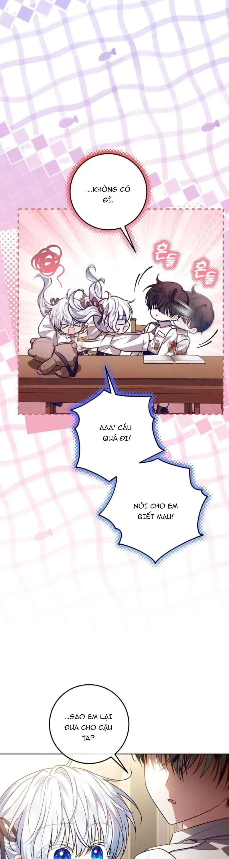 Người Cha Che Giấu Sức Mạnh Chap 51 - Next Chap 52