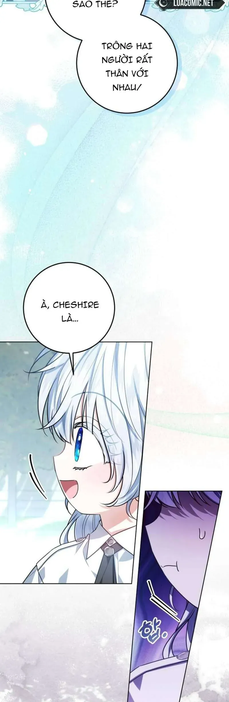 Người Cha Che Giấu Sức Mạnh Chap 51 - Next Chap 52