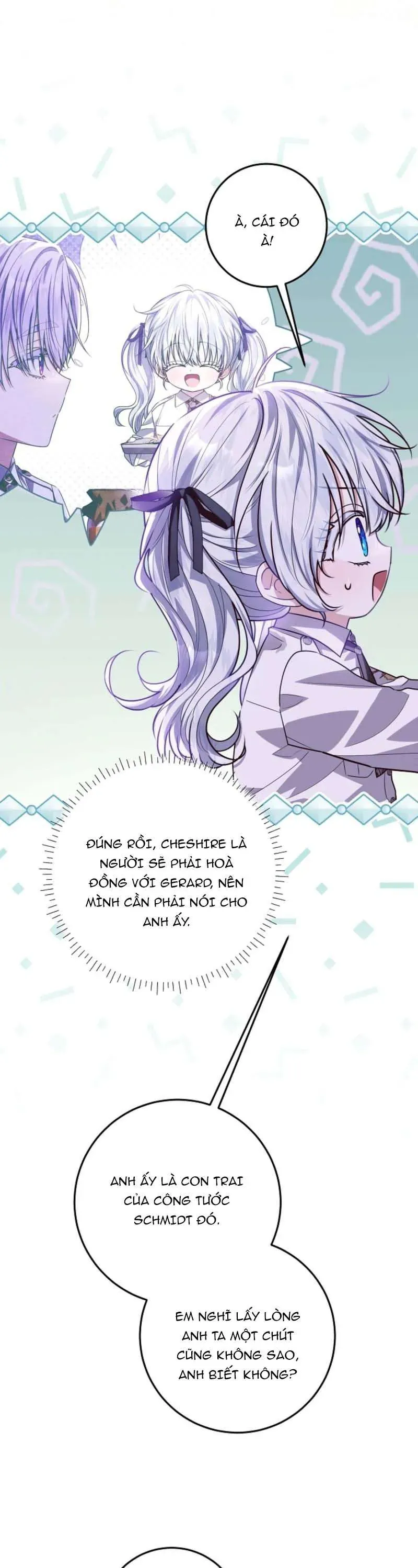 Người Cha Che Giấu Sức Mạnh Chap 51 - Next Chap 52