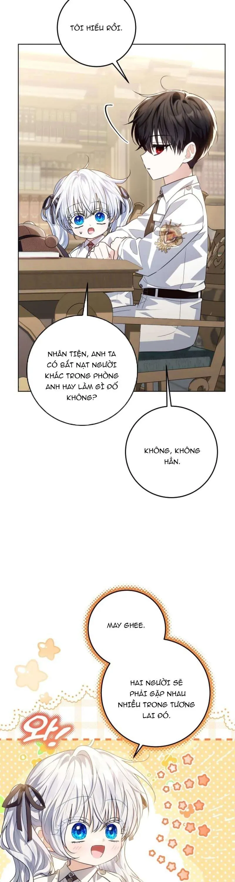 Người Cha Che Giấu Sức Mạnh Chap 51 - Next Chap 52